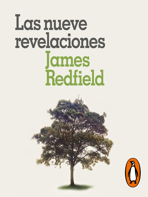 Title details for Las nueve revelaciones by James Redfield - Wait list